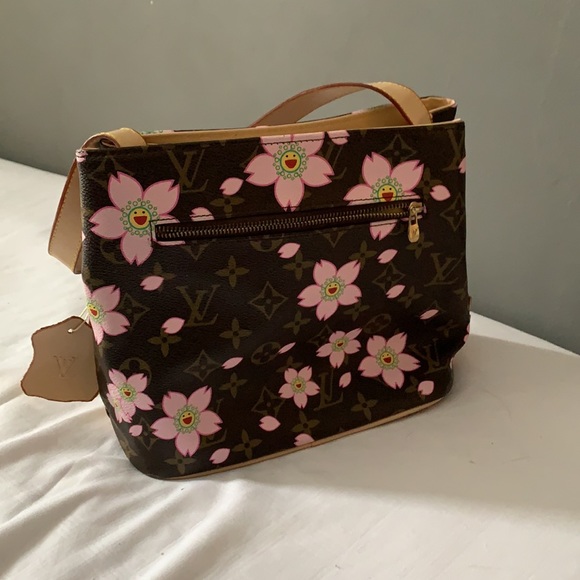 Small handbag - Picture 2 of 2